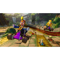 ACTIVISION Crash Team Racing: Nitro-Fueled (PS4)