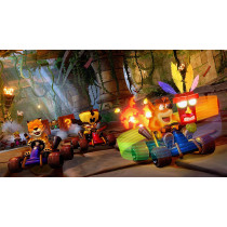 ACTIVISION Crash Team Racing: Nitro-Fueled (PS4)