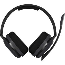 ASTRO ASTRO Gaming A10 Gaming Headset - Green/Black - Xbox One, PS4, Nintendo Switch, Mobile, MAC, and PC