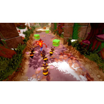 ACTIVISION Crash Bandicoot N. Sane Trilogy By Activision For Nintendo Switch (88199En)