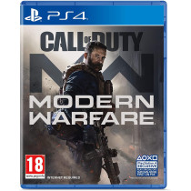 ACTIVISION Call of Duty: Modern Warfare (PS4)
