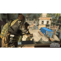 ACTIVISION Call of Duty: Modern Warfare (PS4)