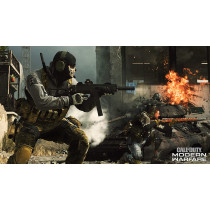 ACTIVISION Call of Duty: Modern Warfare (PS4)