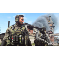 ACTIVISION Call of Duty: Modern Warfare (PS4)