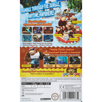 Nintendo Donkey Kong Country Tropical Freeze Nintendo Switch by Nintendo