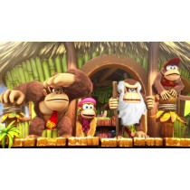 Nintendo Donkey Kong Country Tropical Freeze Nintendo Switch by Nintendo