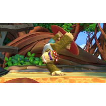 Nintendo Donkey Kong Country Tropical Freeze Nintendo Switch by Nintendo