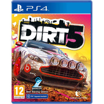 Codemasters Dirt 5 (PS4)