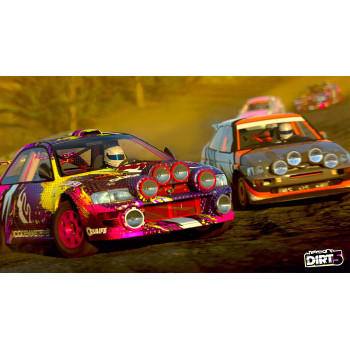 Codemasters Dirt 5 (PS4)