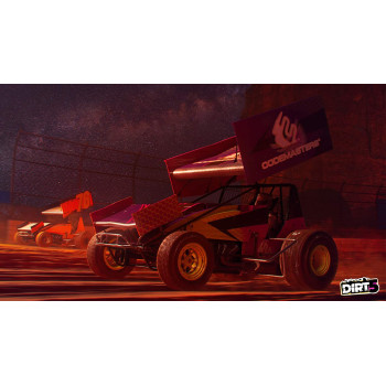 Codemasters Dirt 5 (PS4)