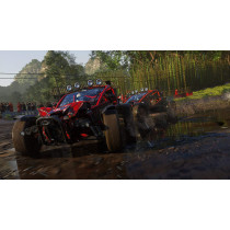Codemasters Dirt 5 (PS4)