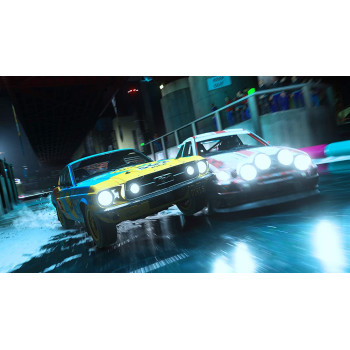 Codemasters Dirt 5 (PS4)