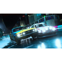 Codemasters Dirt 5 (PS4)