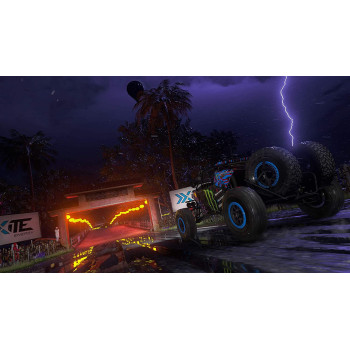 Codemasters Dirt 5 (PS4)