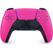 Sony DualSense NOVA Pink Wireless Controller (PS5)