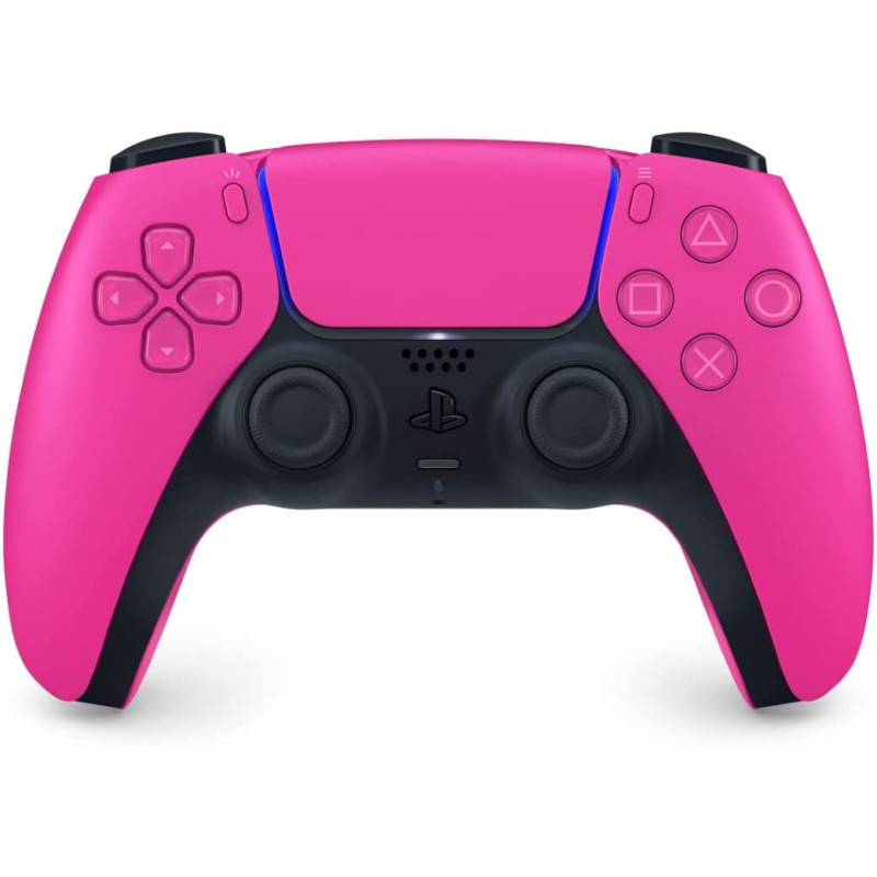 Sony DualSense NOVA Pink Wireless Controller (PS5)