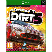 Codemasters Dirt 5 (Xbox One)