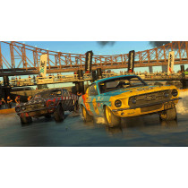 Codemasters Dirt 5 (Xbox One)
