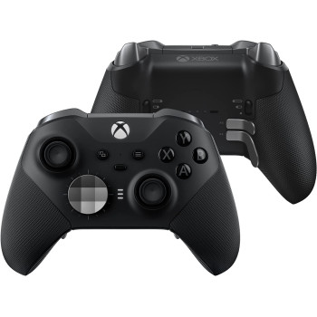 Microsoft Studios Elite Series 2 Controller Xbox One