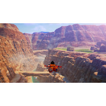 BANDAI NAMCO Entertainment America Dragon Ball Z Kakarot (PS5)