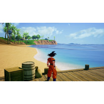 BANDAI NAMCO Entertainment America Dragon Ball Z Kakarot (PS5)