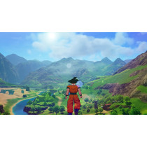 BANDAI NAMCO Entertainment America Dragon Ball Z Kakarot (PS5)