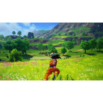 BANDAI NAMCO Entertainment America Dragon Ball Z Kakarot (PS5)