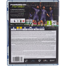 Electronic Arts Fifa 2022 (Ps4) - Uae Version
