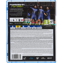 Electronic Arts Fifa 2022 (Ps4) - Uae Version