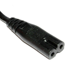 Canon Canon Power Cable Lead for Pixma Mg Range Printers