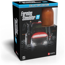 Giants Software Farming Simulator 22 Collector Edition - PC