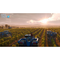 Giants Software Farming Simulator 22 Collector Edition - PC