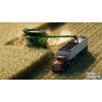 Giants Software Farming Simulator 22 Collector Edition - PC
