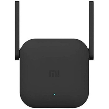 Xiaomi Global Version Xiaomi Mijia Wifi Repeater Pro 300M Mi Amplifier Network Expander Router Power Extender 2 Antenna For Router Wi Fi Plug And Play
