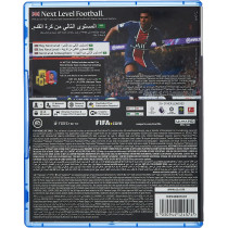 Electronic Arts FIFA 21 NXT LVL Edition (PS5) - UAE NMC Version