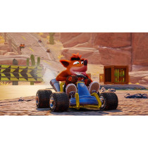 ACTIVISION Crash Team Racing: Nitro-Fueled For Nintendo Switch