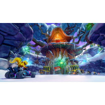 ACTIVISION Crash Team Racing: Nitro-Fueled For Nintendo Switch
