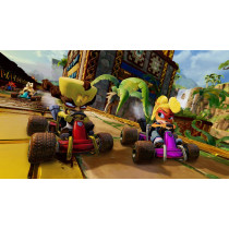 ACTIVISION Crash Team Racing: Nitro-Fueled For Nintendo Switch
