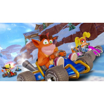 ACTIVISION Crash Team Racing: Nitro-Fueled For Nintendo Switch