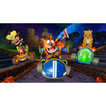 ACTIVISION Crash Team Racing: Nitro-Fueled For Nintendo Switch