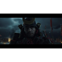 Playstation Ghost Of Tsushima (PS4)