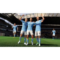 Electronic Arts Fifa 23 (PS4) Intl version