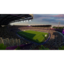 Electronic Arts Fifa 23 (PS4) Intl version