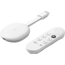 Google Google - Chromecast TV HD (NO/DK/SE/FI)