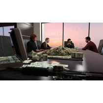 ROCKSTAR GAMES Grand Theft Auto V (5) - Premium Edition /PS4