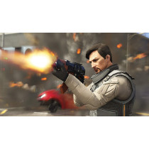 ROCKSTAR GAMES Grand Theft Auto V (5) - Premium Edition /PS4
