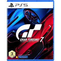 Playstation Gran Turismo 7 (Ps5)