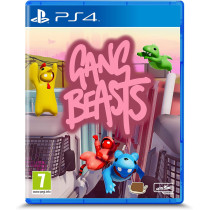 Skybound Games Gang Beasts PEGI (PS4)