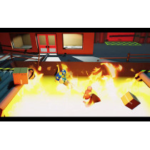 Skybound Games Gang Beasts PEGI (PS4)