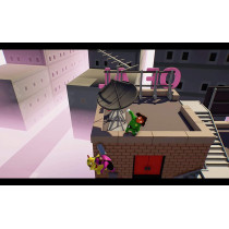 Skybound Games Gang Beasts PEGI (PS4)